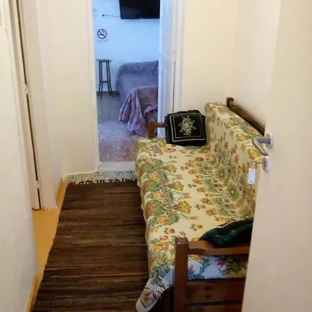 Tatsis House Vakantiehuis *