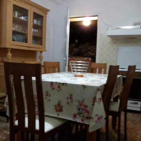 Tatsis House * Vathy (Ithaca)