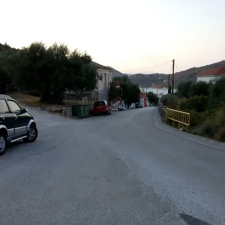 Vakantiehuis Tatsis House *