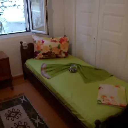 Tatsis House Vathy (Ithaca)