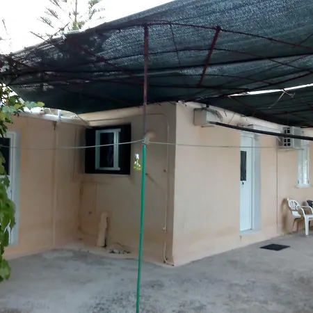 Tatsis House Vakantiehuis
