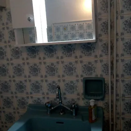 Tatsis House Vakantiehuis