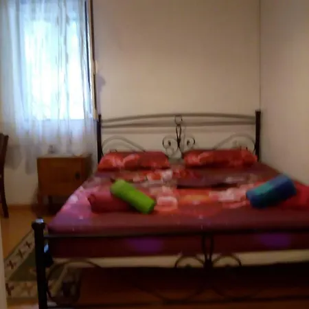 Vakantiehuis Tatsis House Vathy (Ithaca)