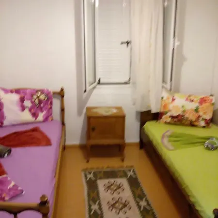 Tatsis House Vakantiehuis *