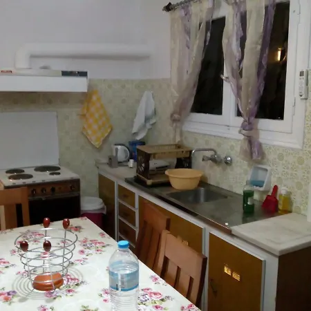 Tatsis House *