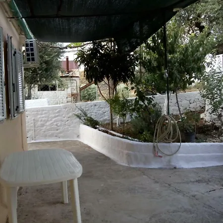 Tatsis House Vakantiehuis Vathy (Ithaca)