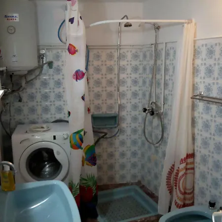 Tatsis House Vakantiehuis
