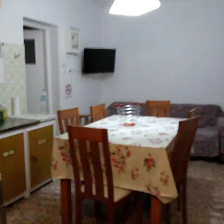 Tatsis House * Vathy (Ithaca)