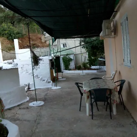 Tatsis House *