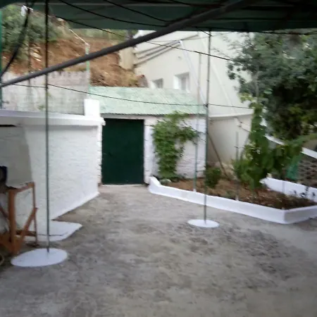 Vakantiehuis Tatsis House