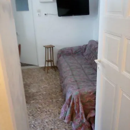 Tatsis House *