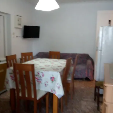 Tatsis House *