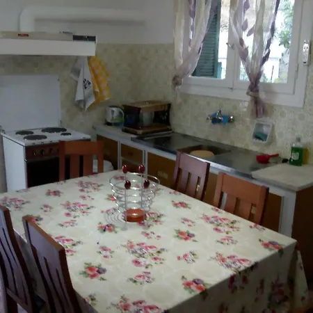 Tatsis House * Vathy (Ithaca)