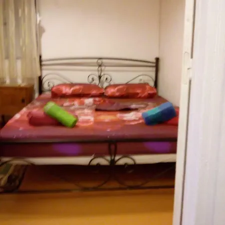 Tatsis House Vakantiehuis *