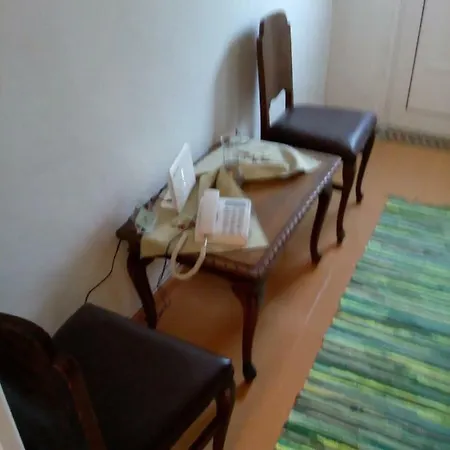 Tatsis House Vakantiehuis
