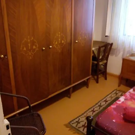 Tatsis House Vakantiehuis *