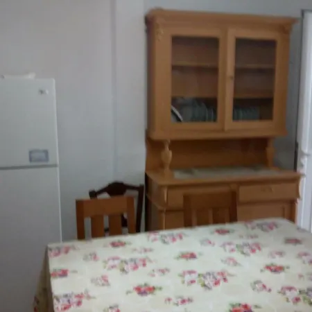 Casa de Férias Tatsis House