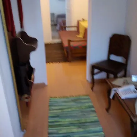 Tatsis House Vathy (Ithaca)